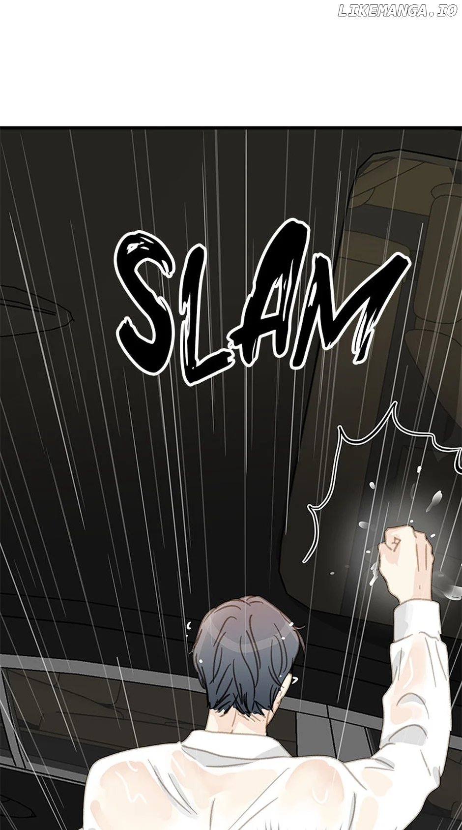 The Fifth Friend Chapter 40 - Page 68