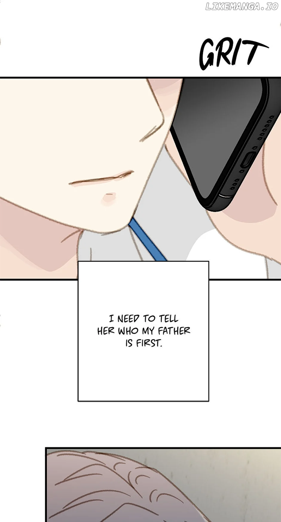 The Fifth Friend Chapter 40 - Page 8