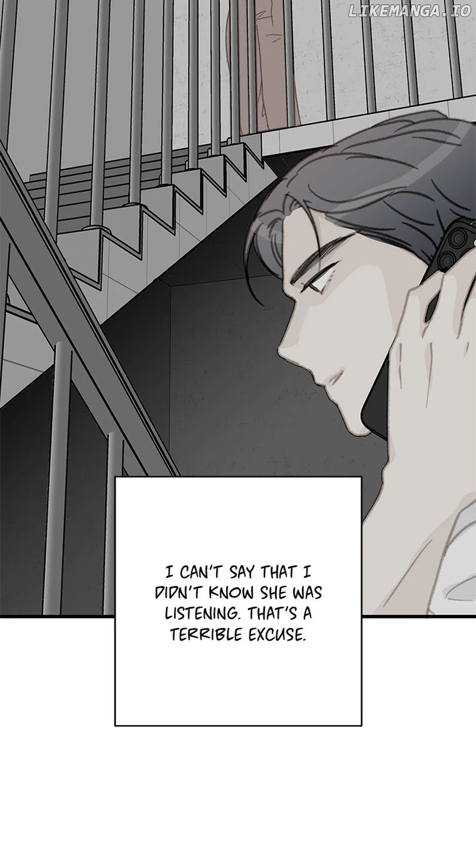 The Fifth Friend Chapter 40 - Page 72