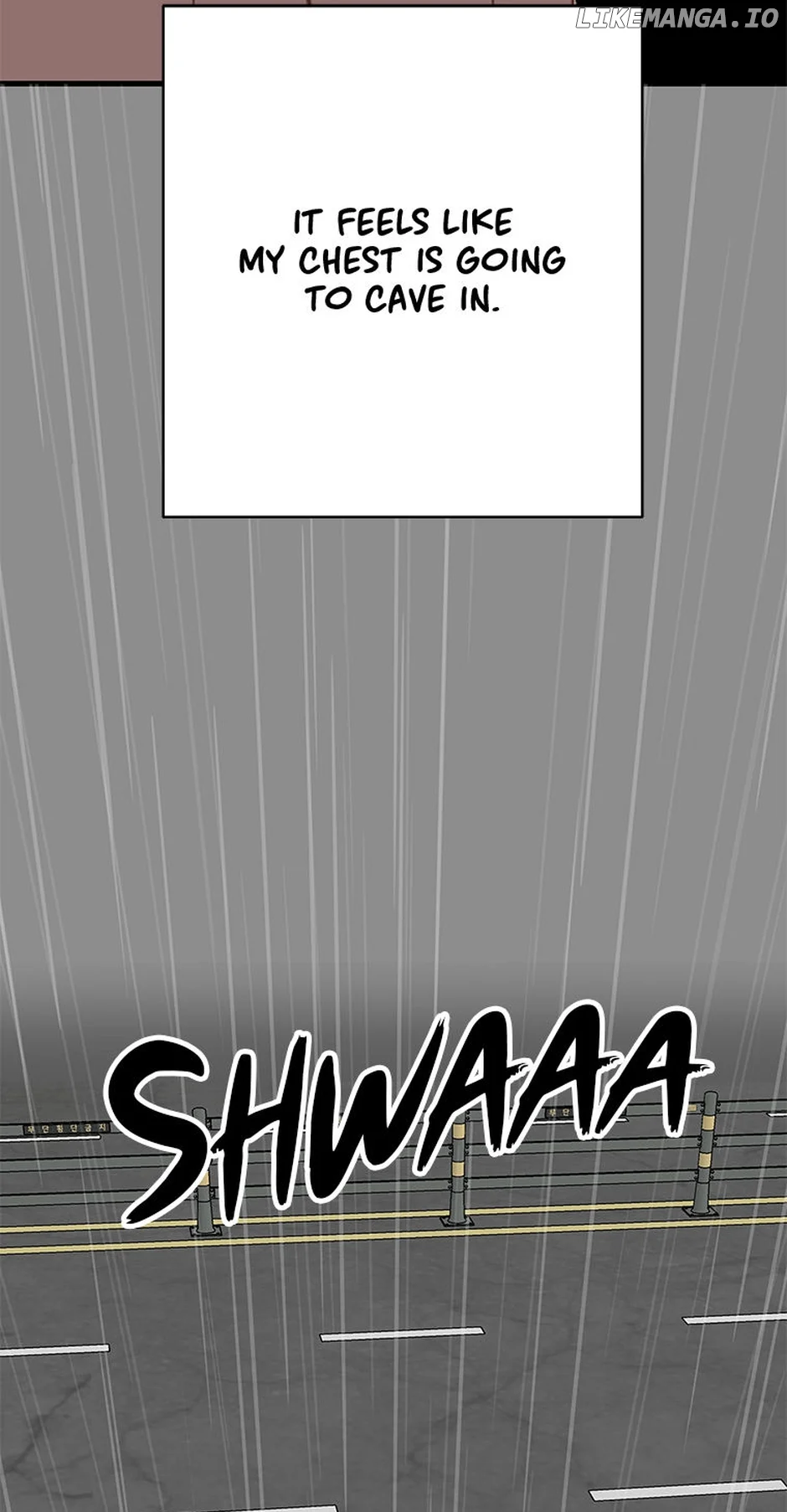 The Fifth Friend Chapter 40 - Page 75