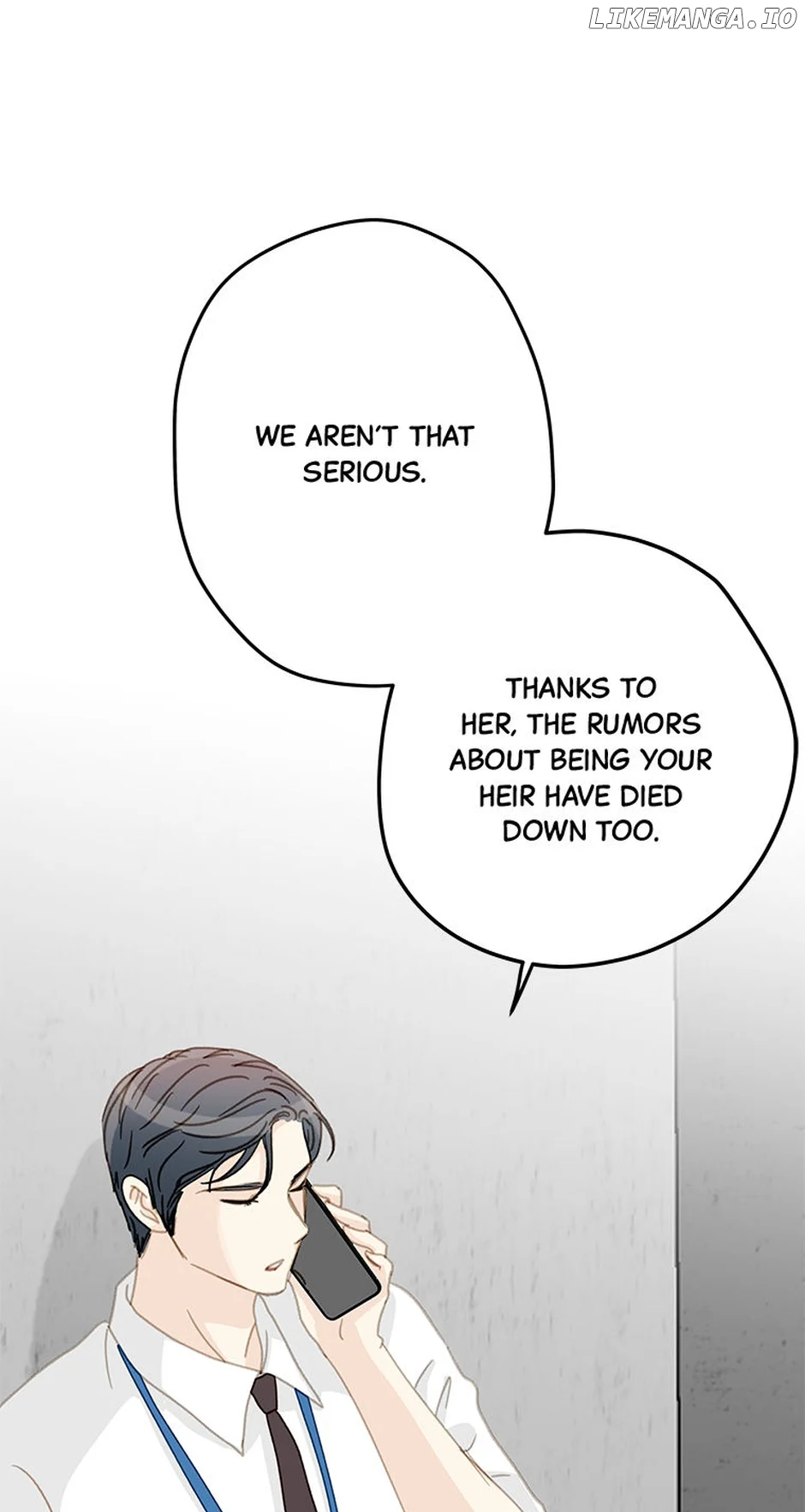 The Fifth Friend Chapter 40 - Page 10