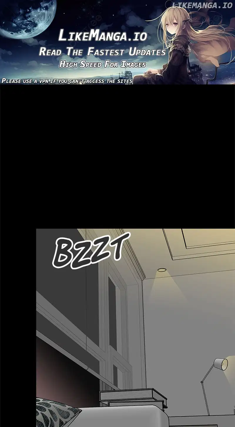 The Fifth Friend Chapter 41 - Page 1