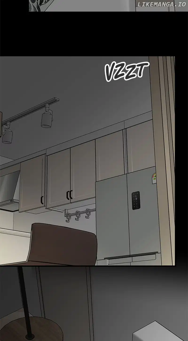 The Fifth Friend Chapter 41 - Page 2