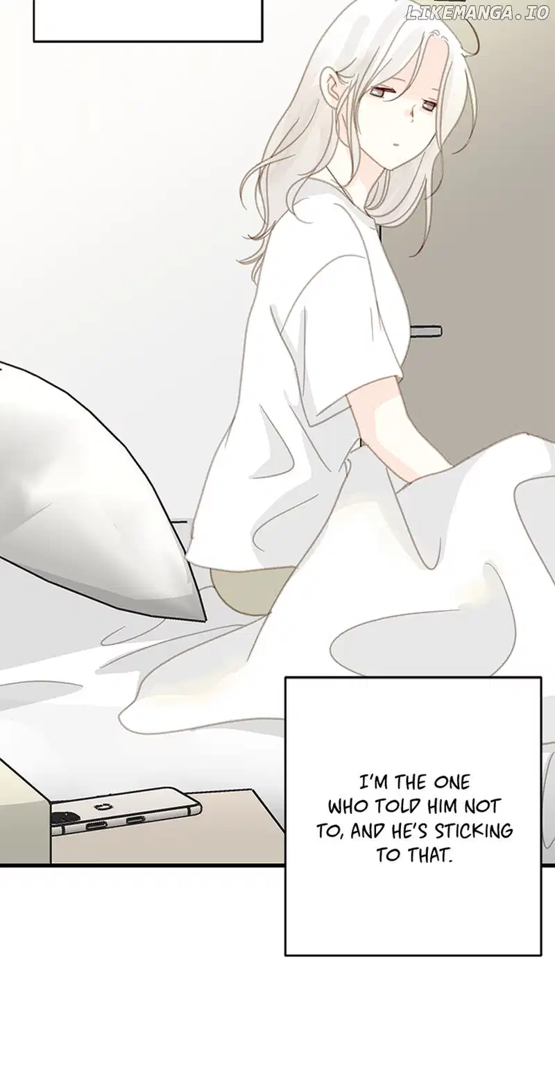 The Fifth Friend Chapter 41 - Page 16