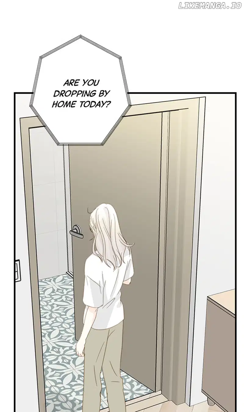 The Fifth Friend Chapter 41 - Page 21