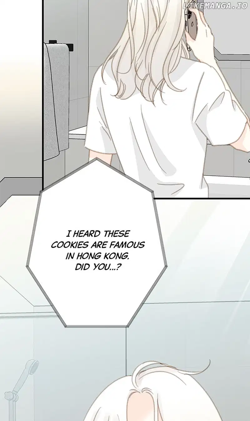 The Fifth Friend Chapter 41 - Page 23