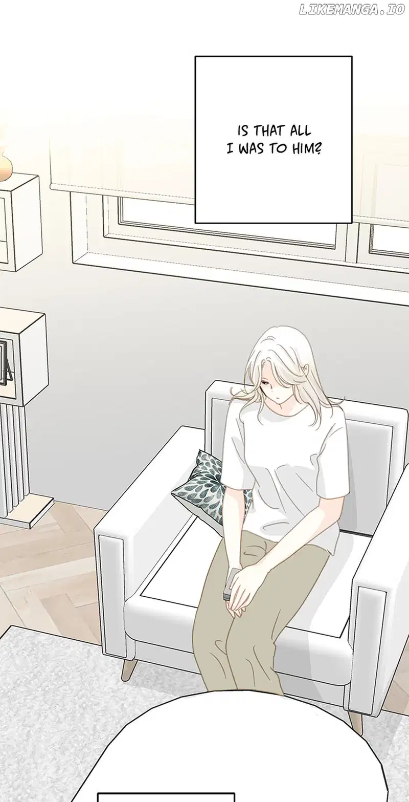 The Fifth Friend Chapter 41 - Page 29