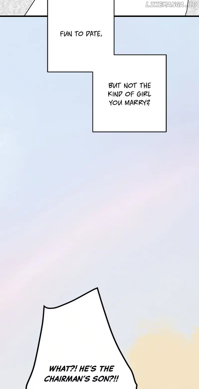 The Fifth Friend Chapter 41 - Page 30