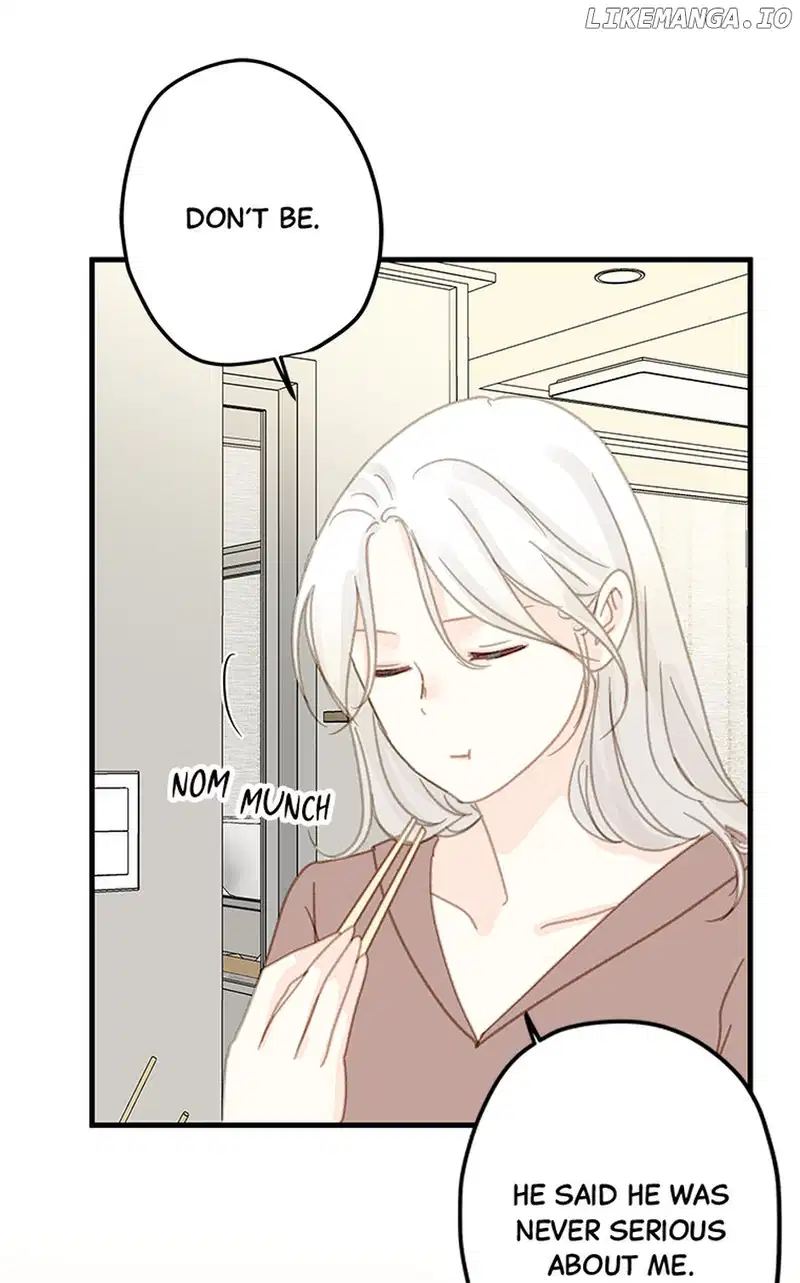 The Fifth Friend Chapter 41 - Page 34