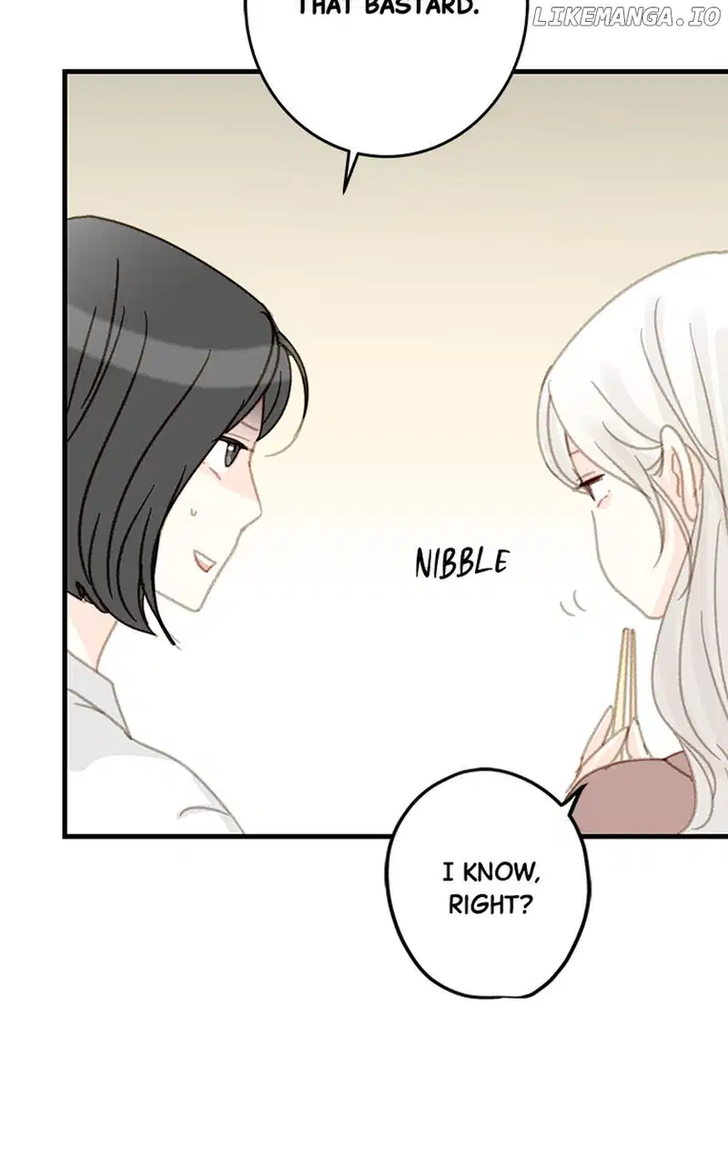 The Fifth Friend Chapter 41 - Page 36