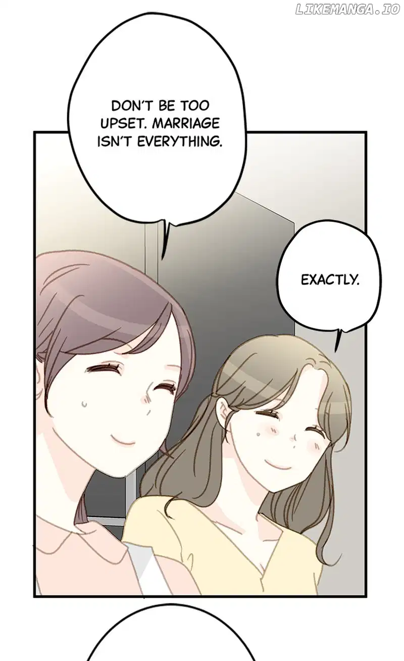 The Fifth Friend Chapter 41 - Page 37
