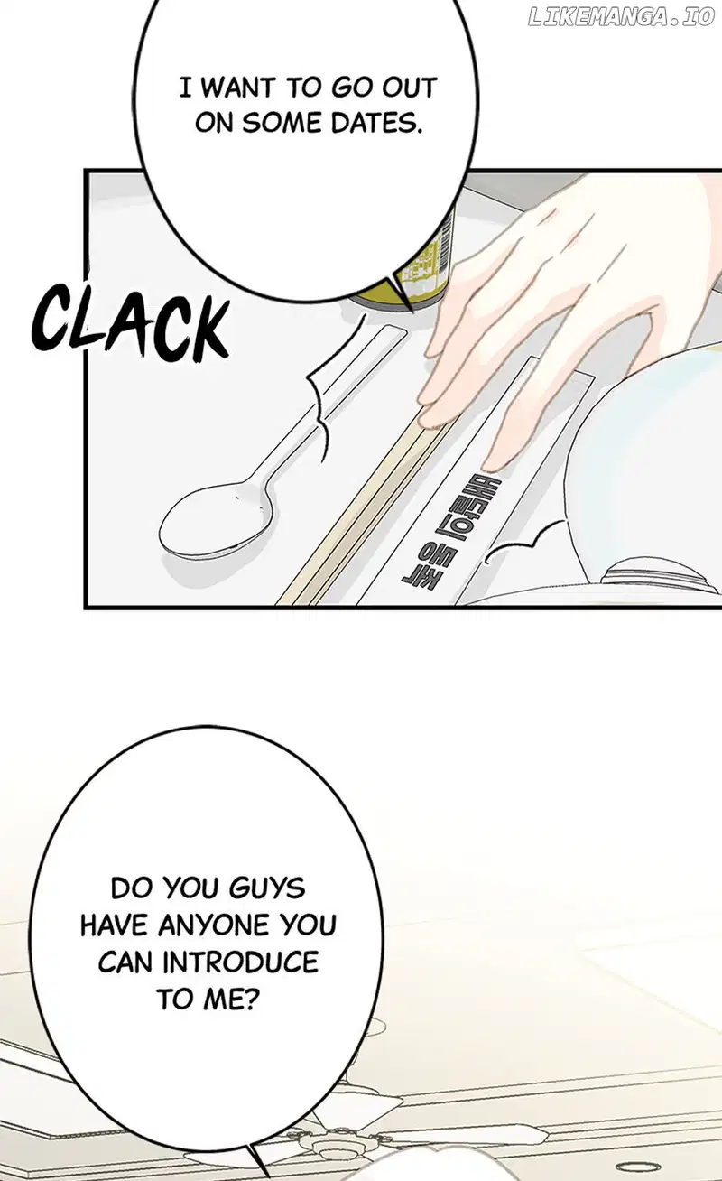 The Fifth Friend Chapter 41 - Page 38