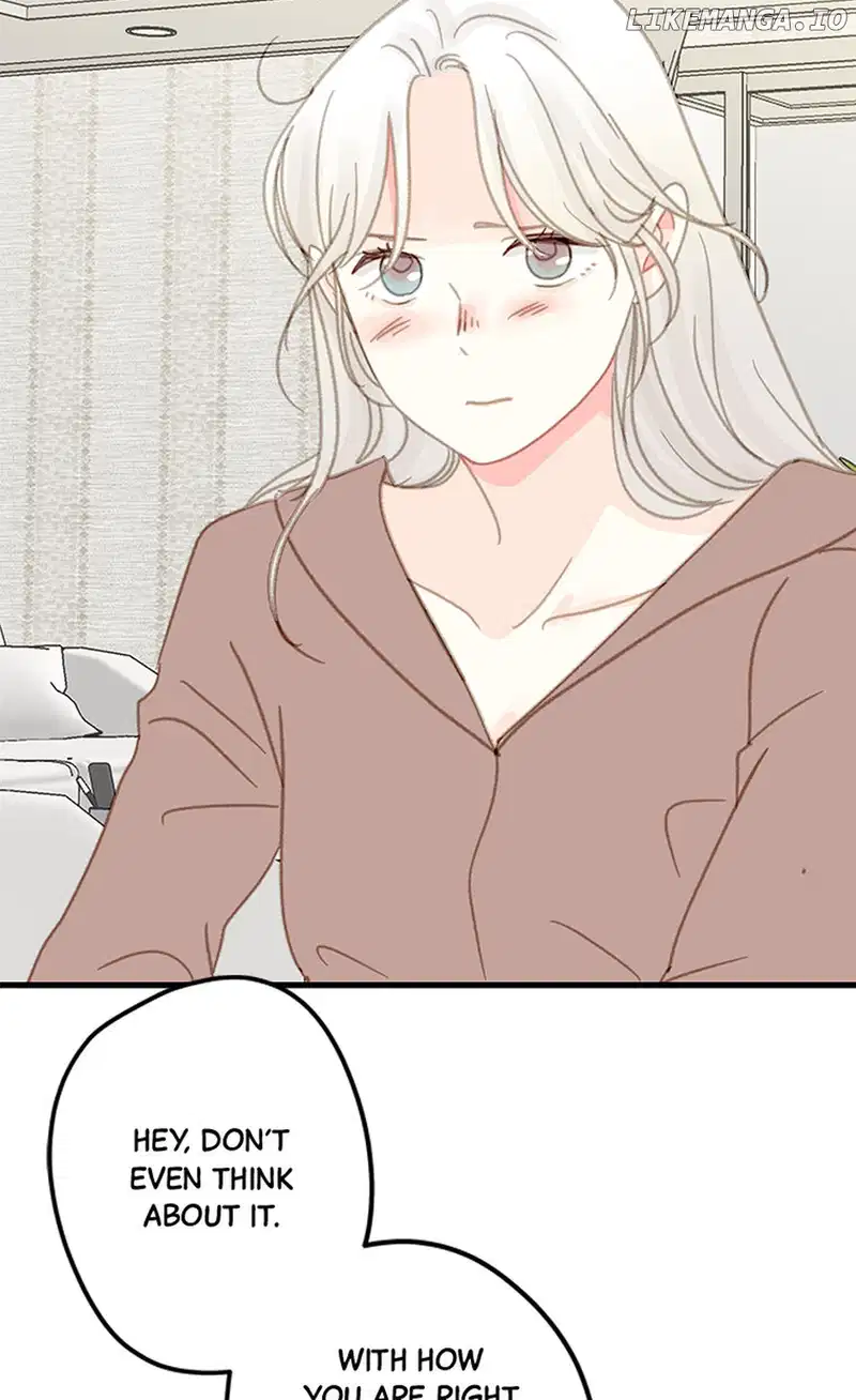 The Fifth Friend Chapter 41 - Page 39