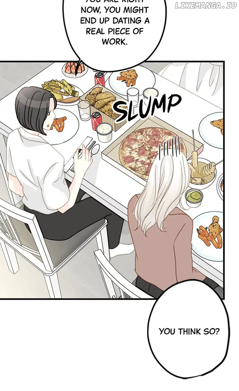 The Fifth Friend Chapter 41 - Page 40