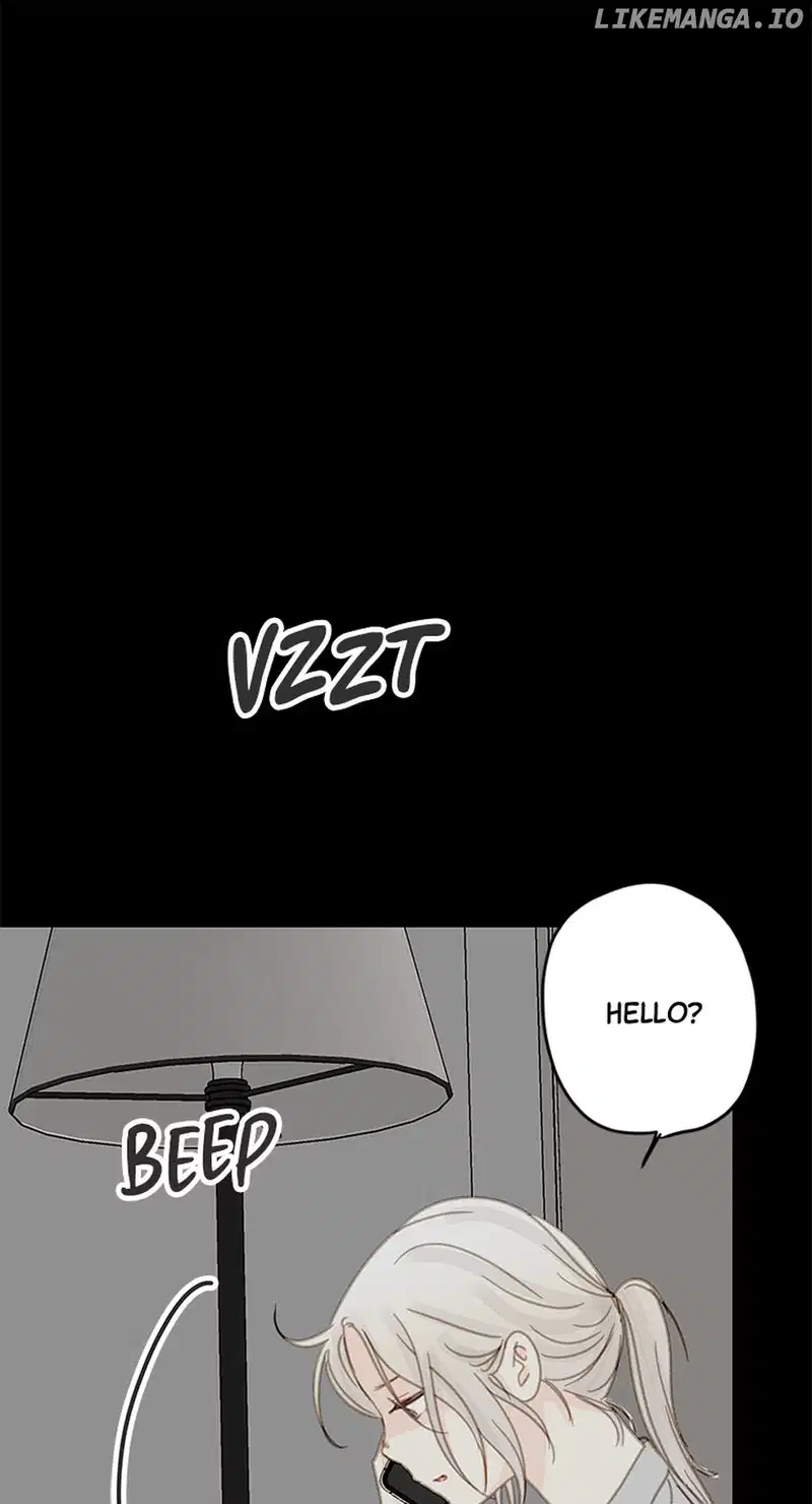 The Fifth Friend Chapter 41 - Page 5