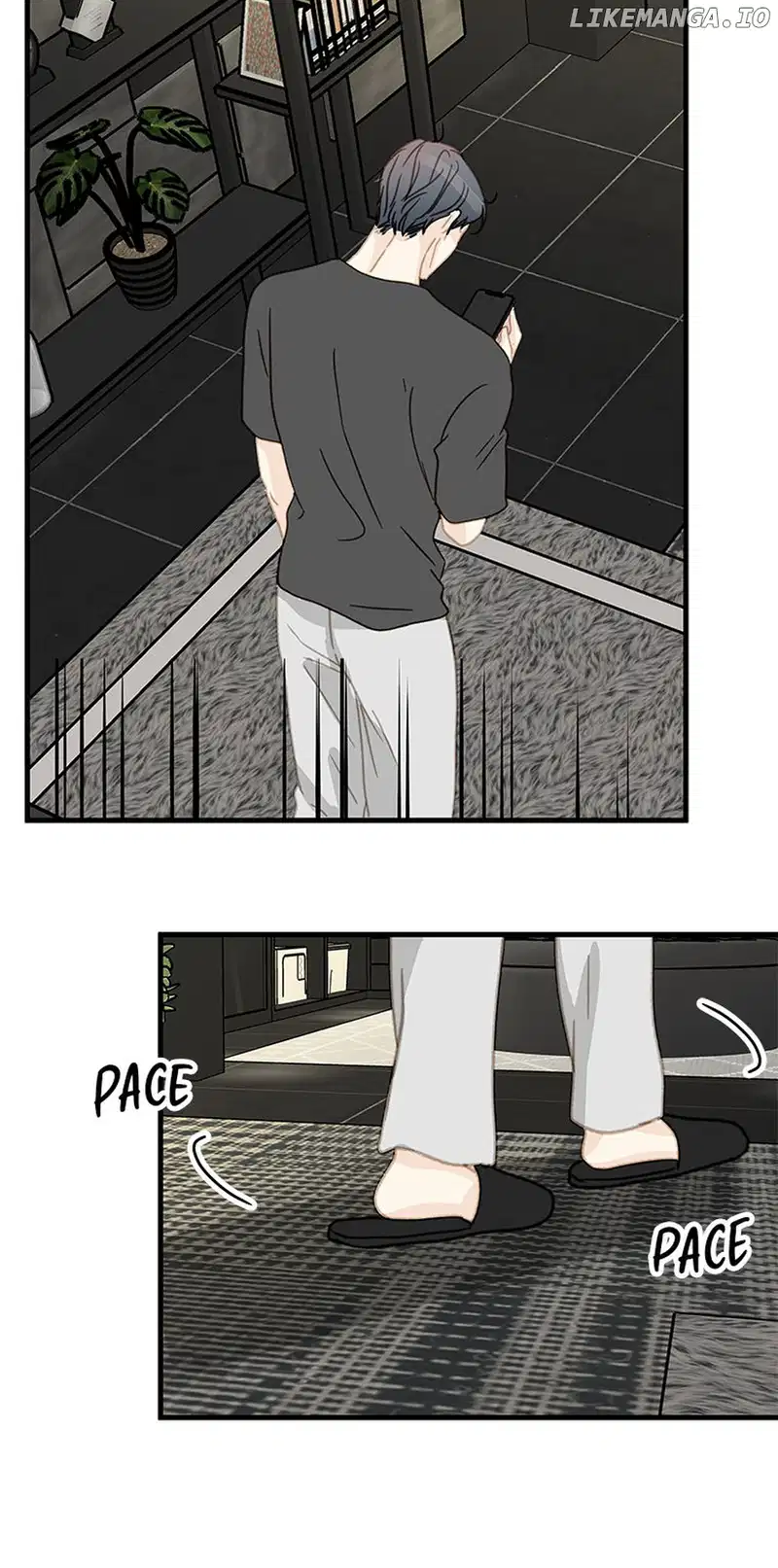 The Fifth Friend Chapter 41 - Page 44