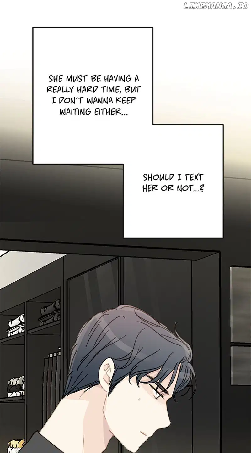 The Fifth Friend Chapter 41 - Page 45