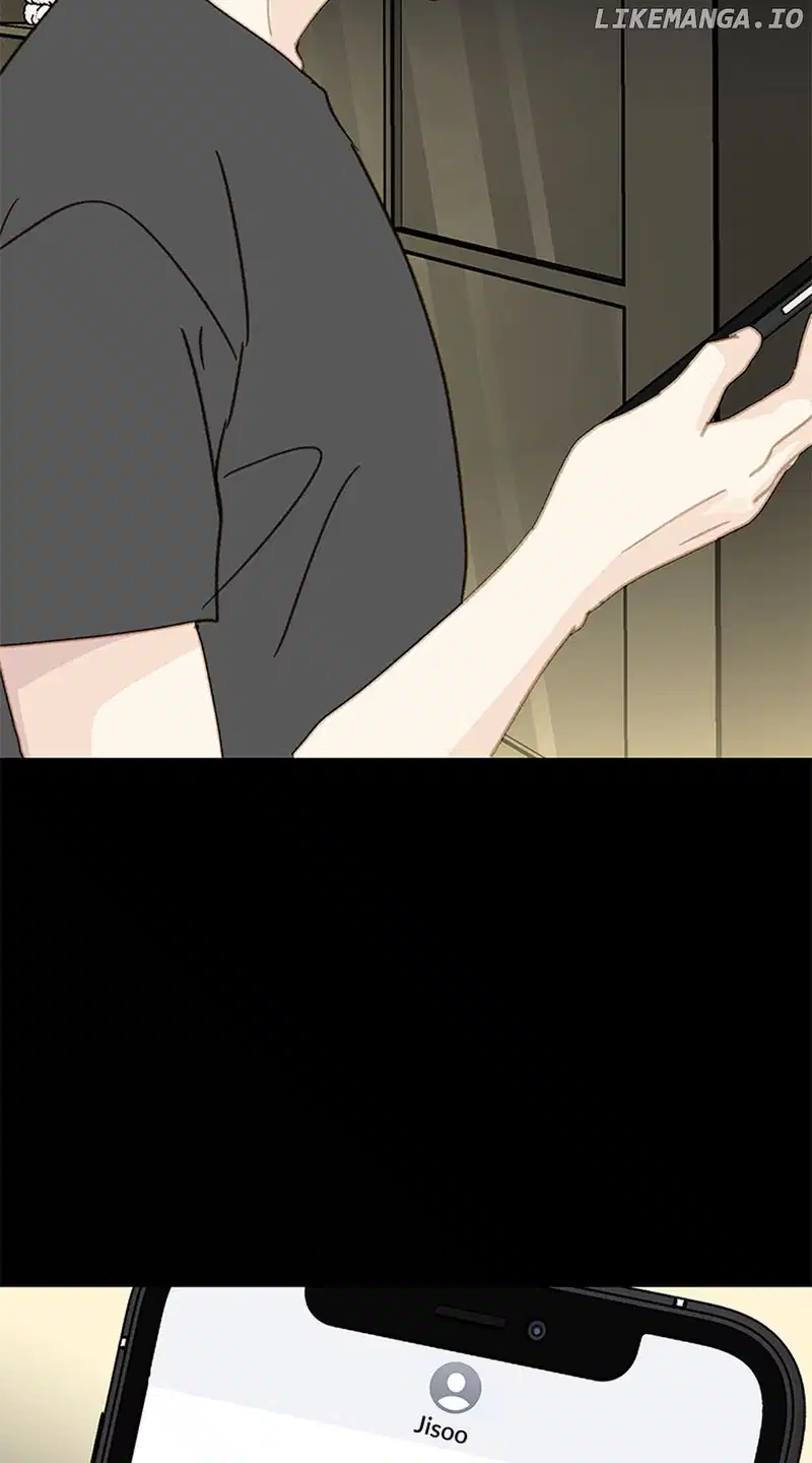 The Fifth Friend Chapter 41 - Page 46