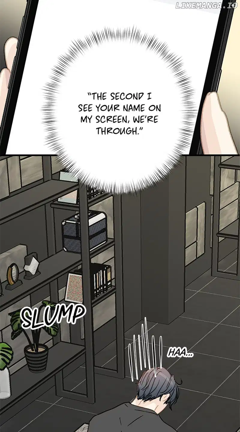 The Fifth Friend Chapter 41 - Page 47