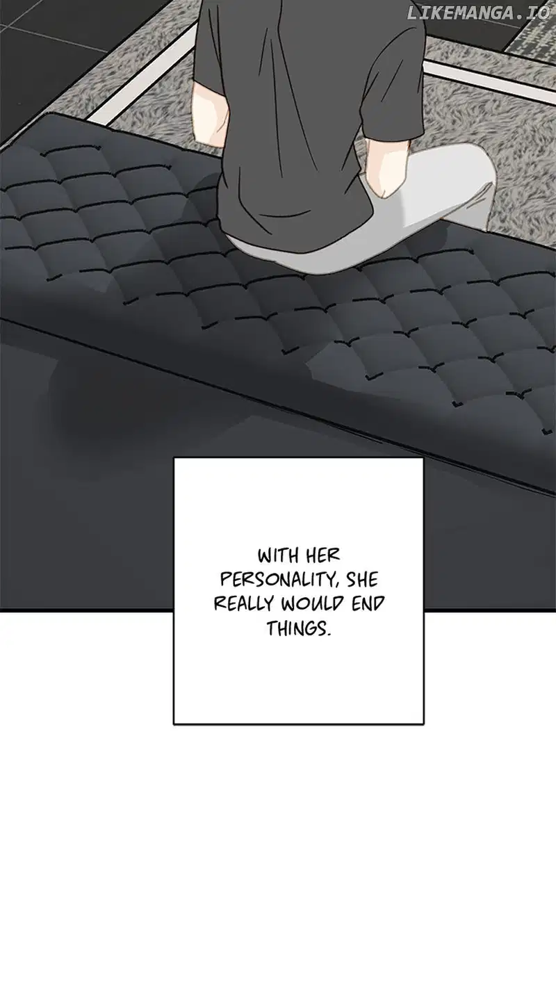 The Fifth Friend Chapter 41 - Page 48