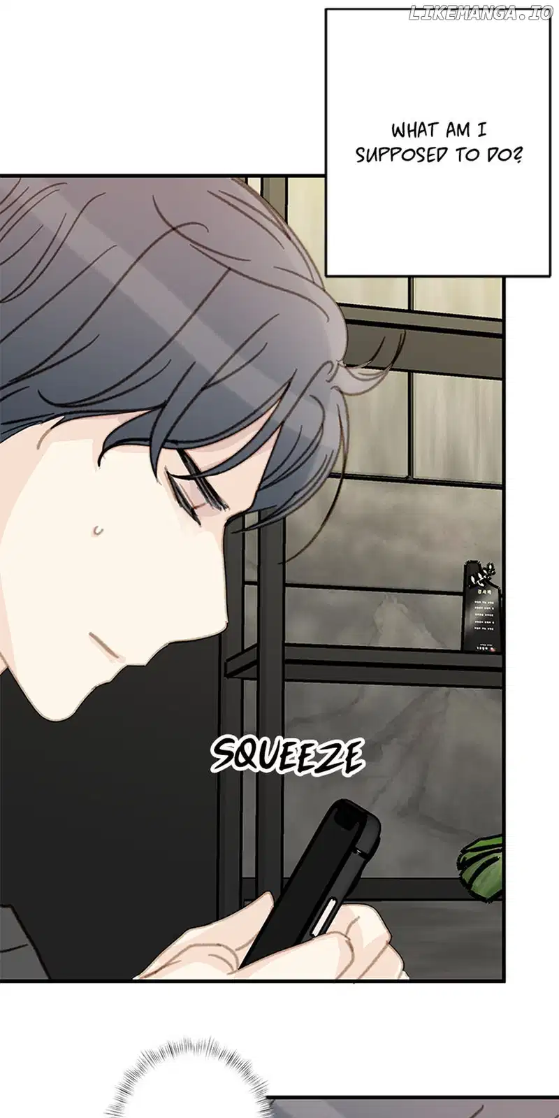 The Fifth Friend Chapter 41 - Page 49