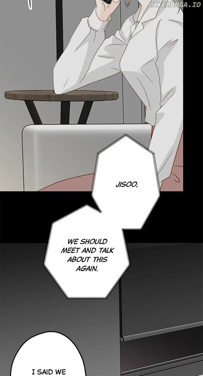 The Fifth Friend Chapter 41 - Page 6