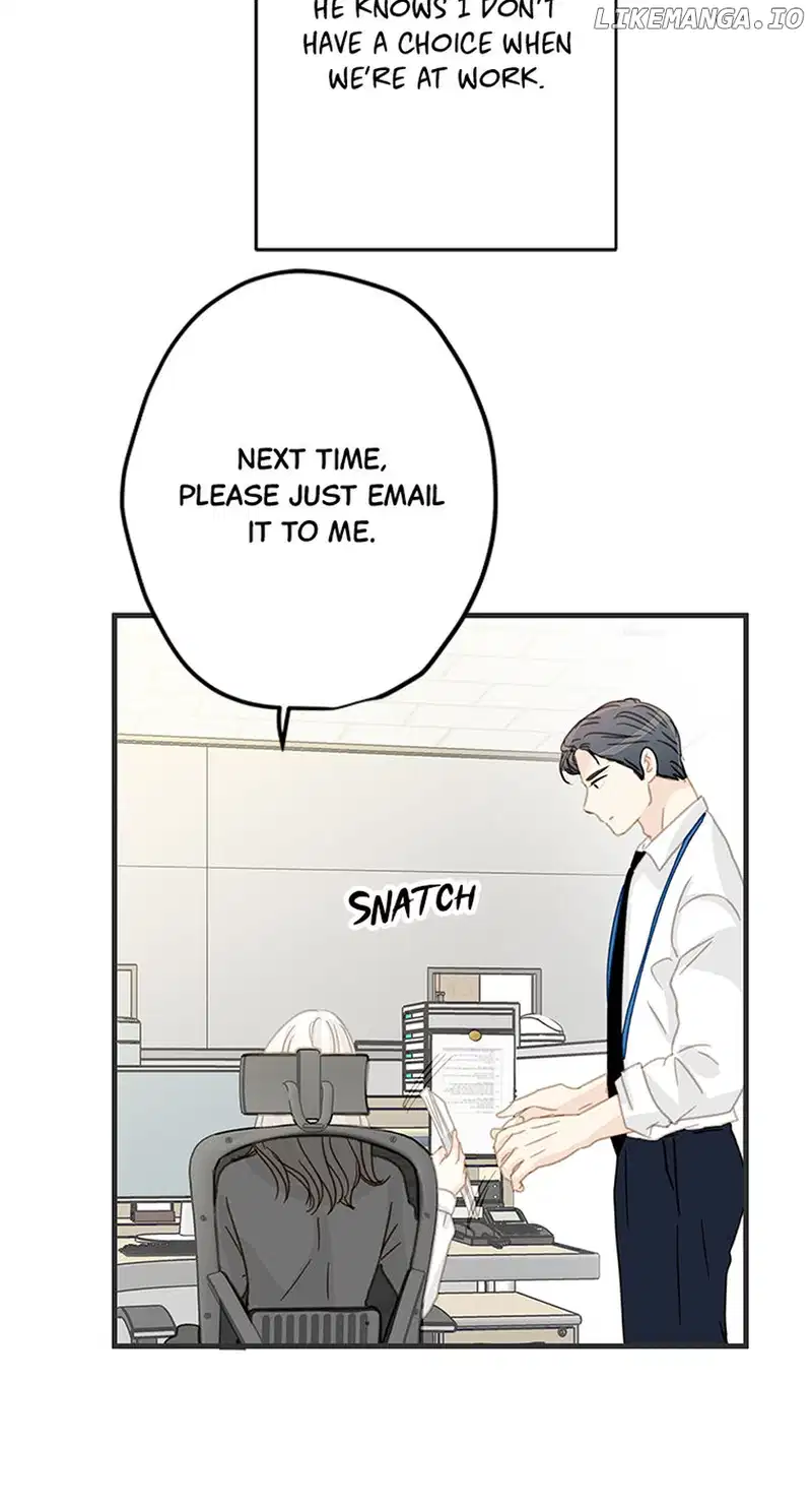 The Fifth Friend Chapter 41 - Page 56