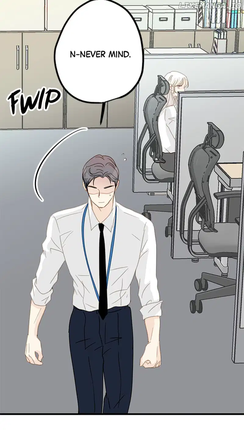 The Fifth Friend Chapter 41 - Page 60