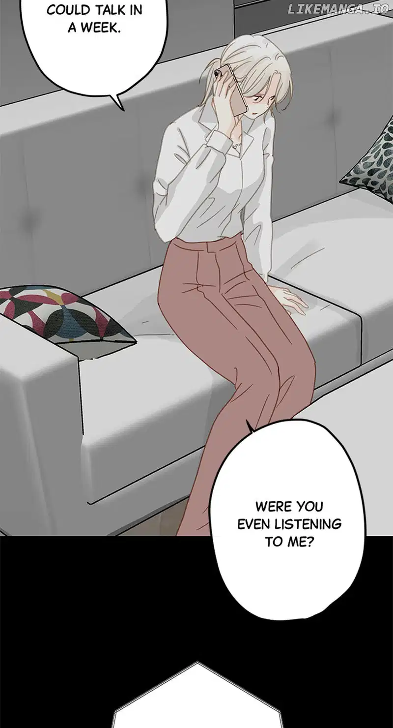 The Fifth Friend Chapter 41 - Page 7