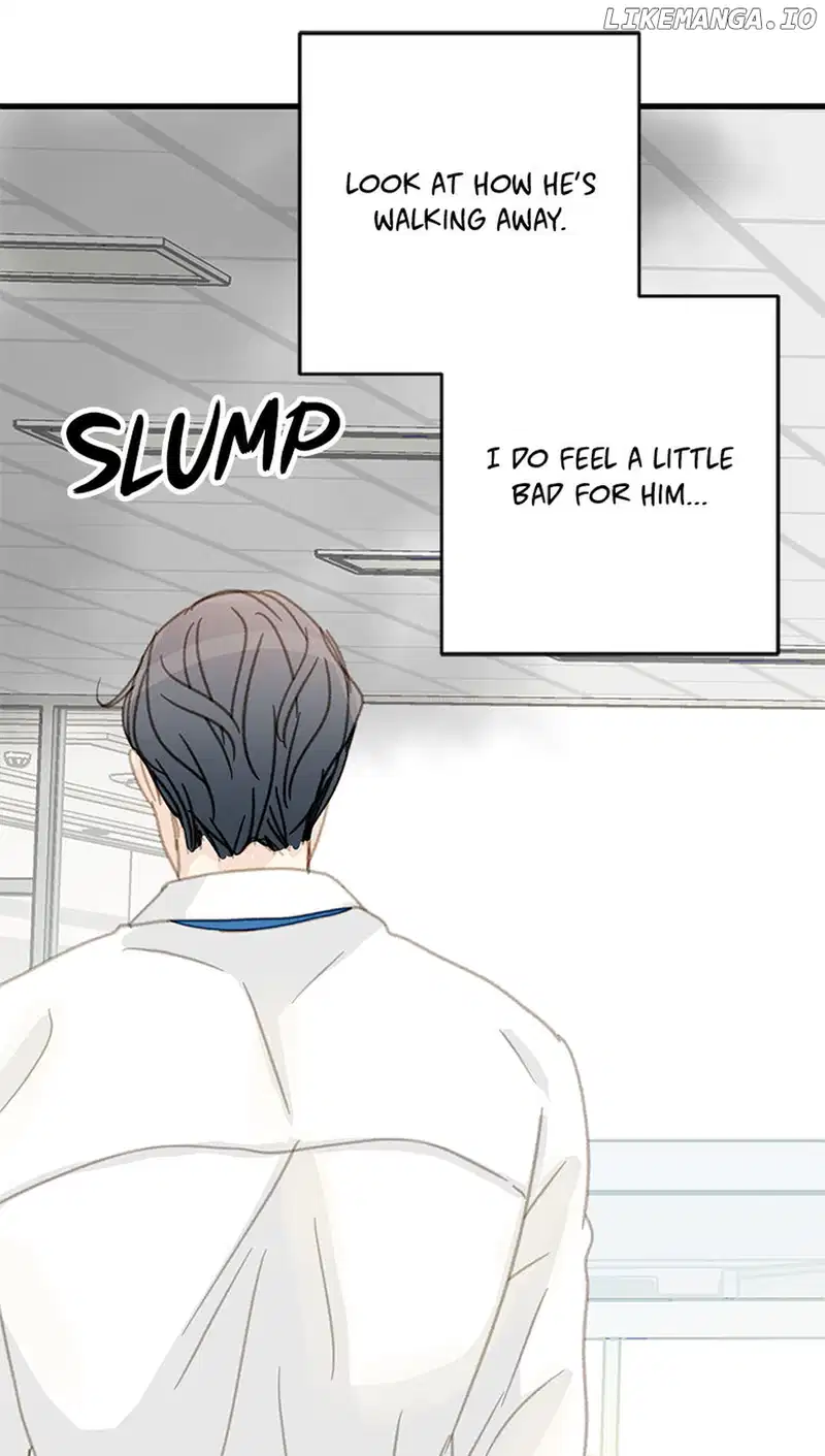 The Fifth Friend Chapter 41 - Page 61
