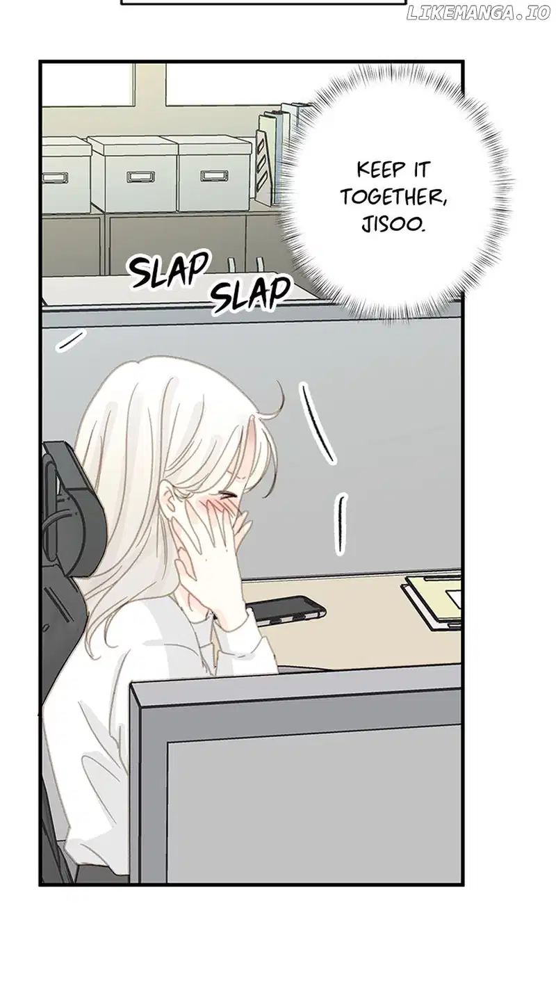 The Fifth Friend Chapter 41 - Page 63