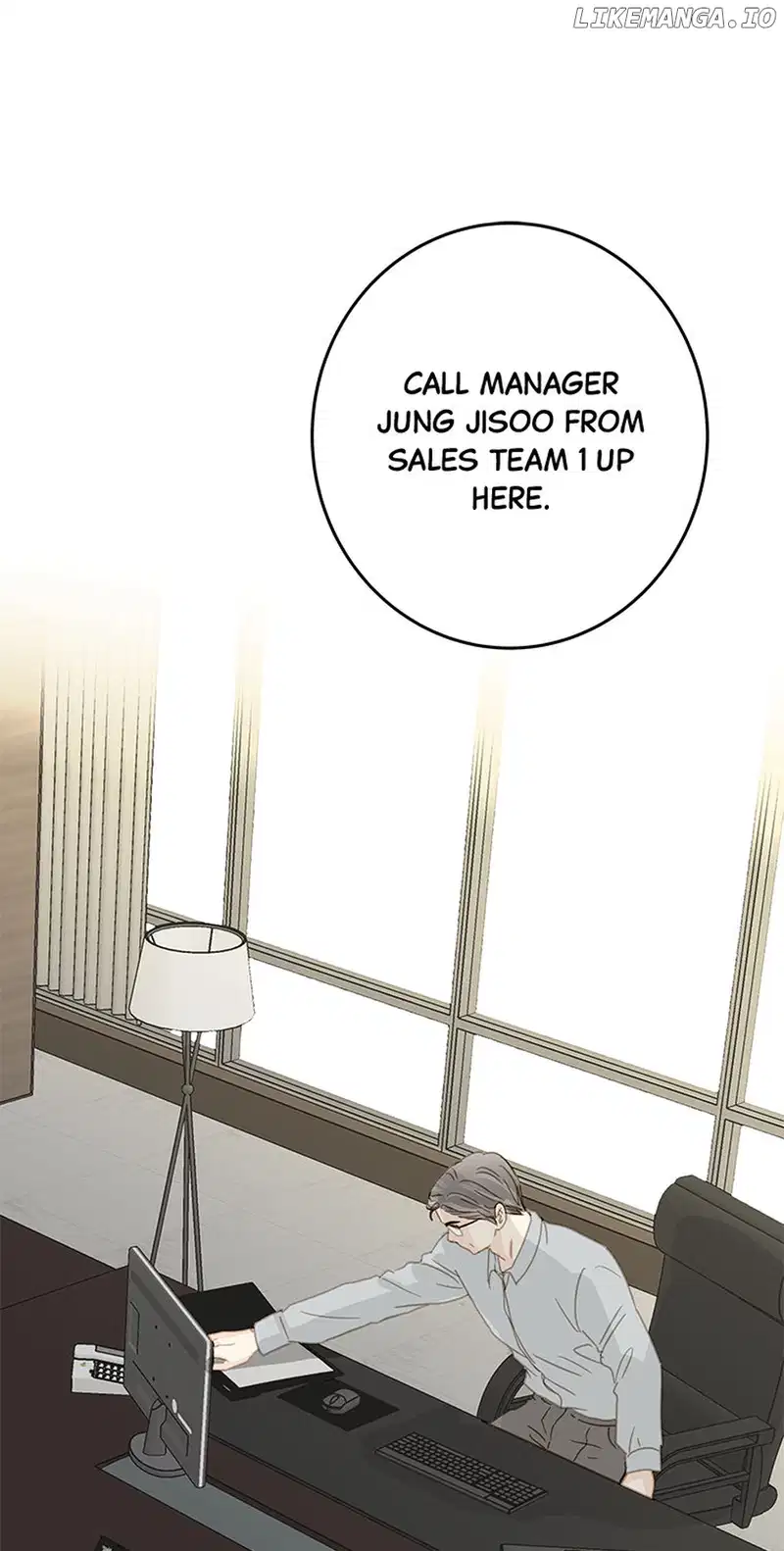 The Fifth Friend Chapter 41 - Page 69