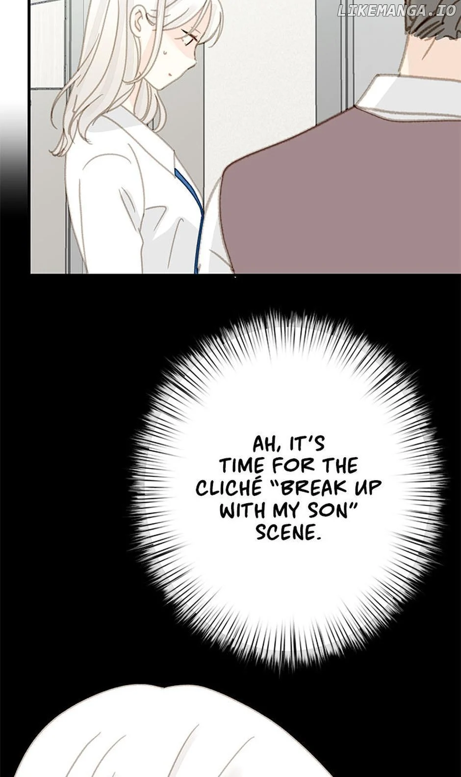 The Fifth Friend Chapter 42 - Page 11