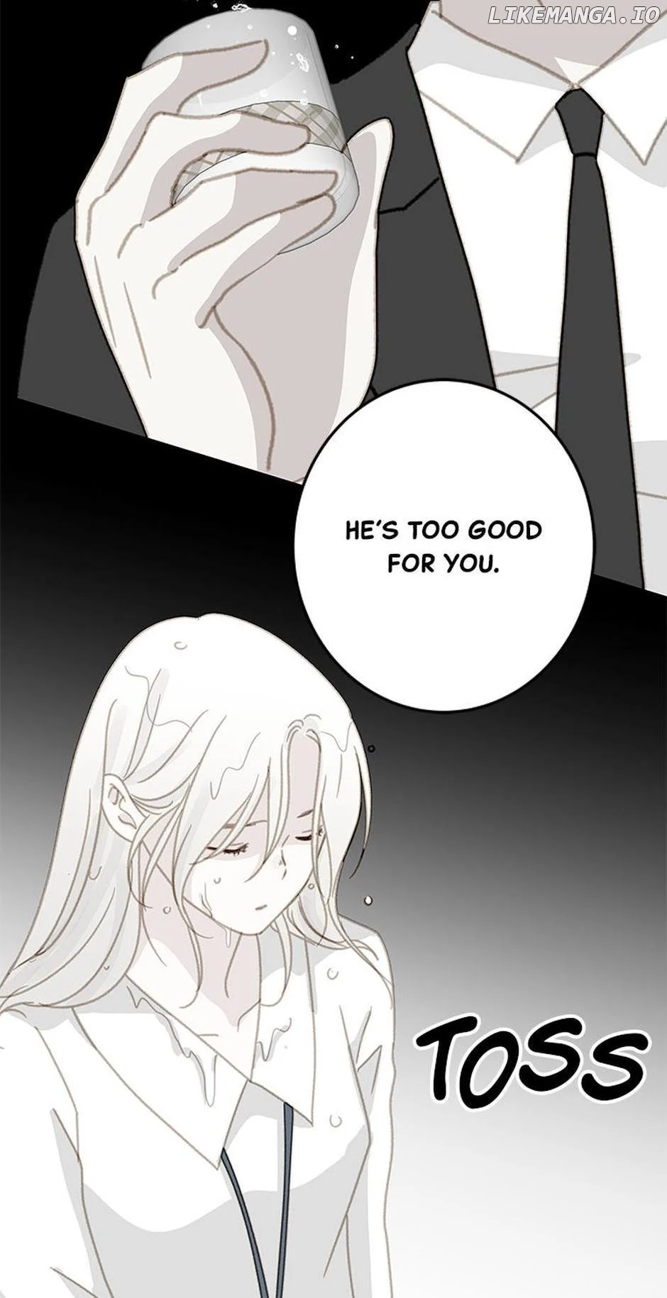 The Fifth Friend Chapter 42 - Page 14