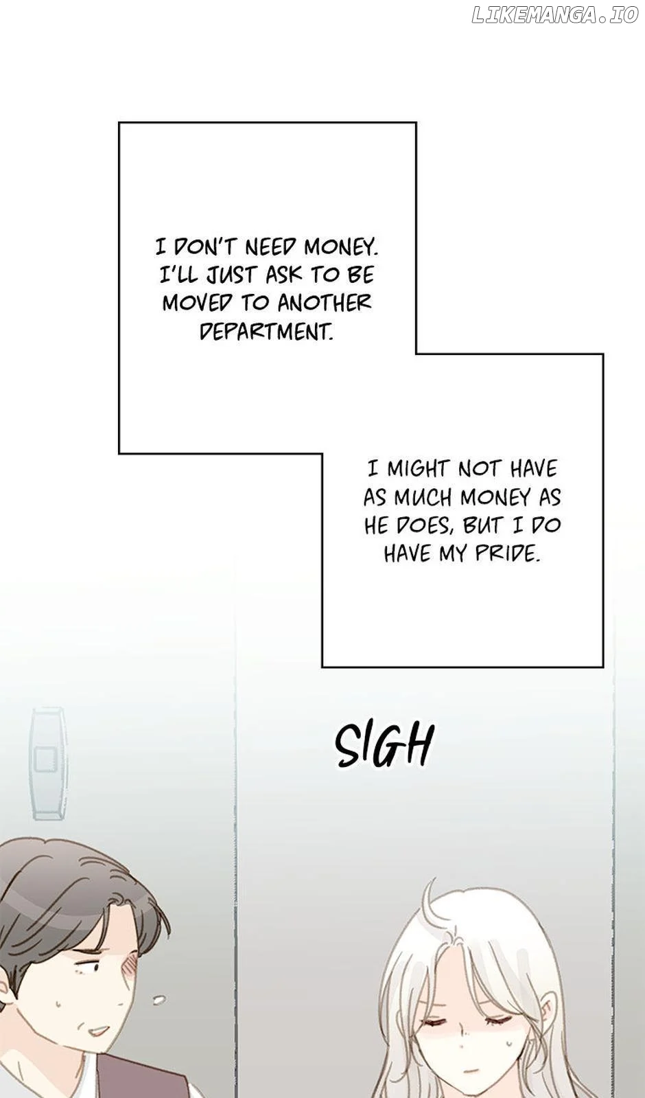 The Fifth Friend Chapter 42 - Page 18