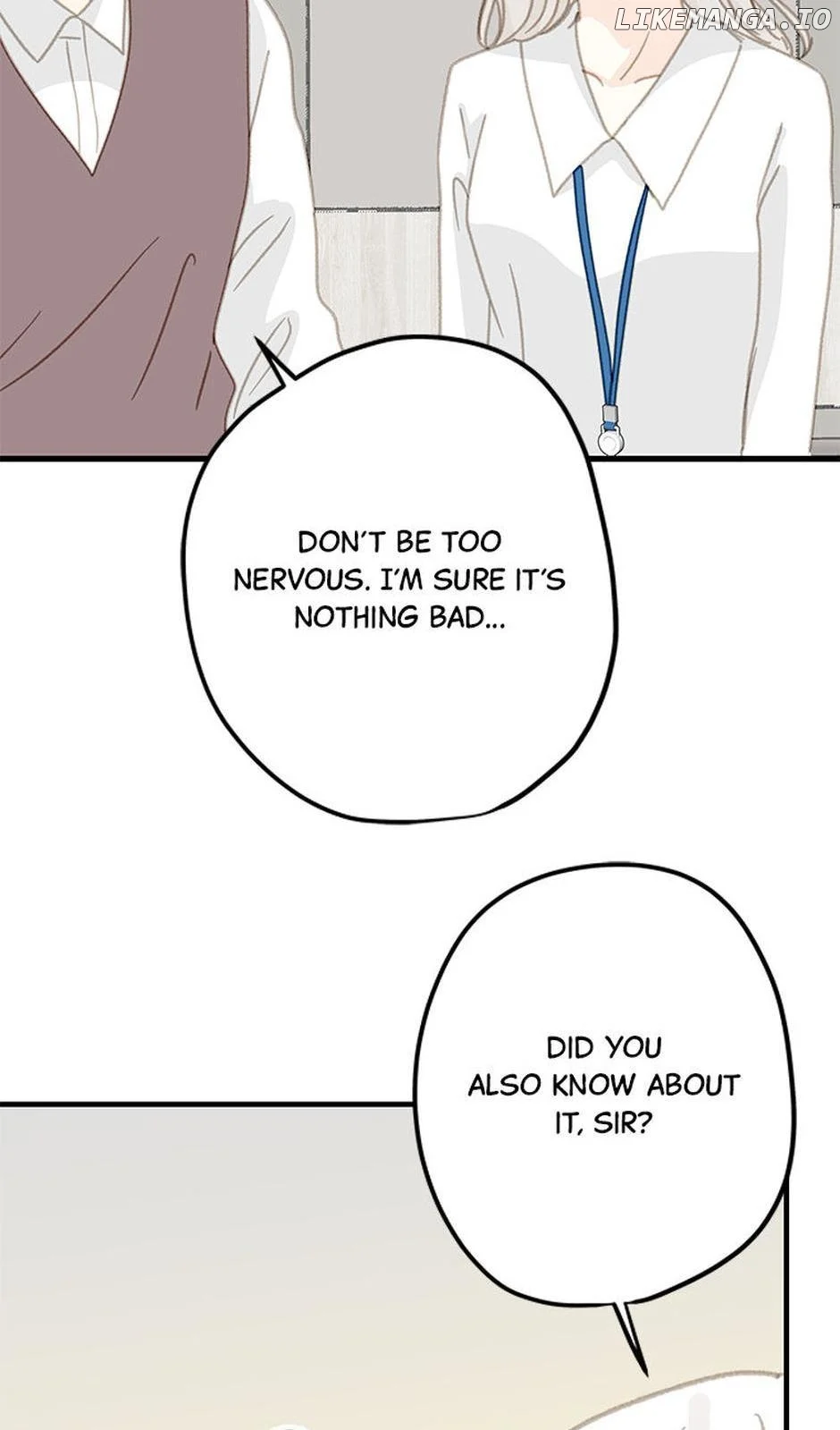 The Fifth Friend Chapter 42 - Page 19