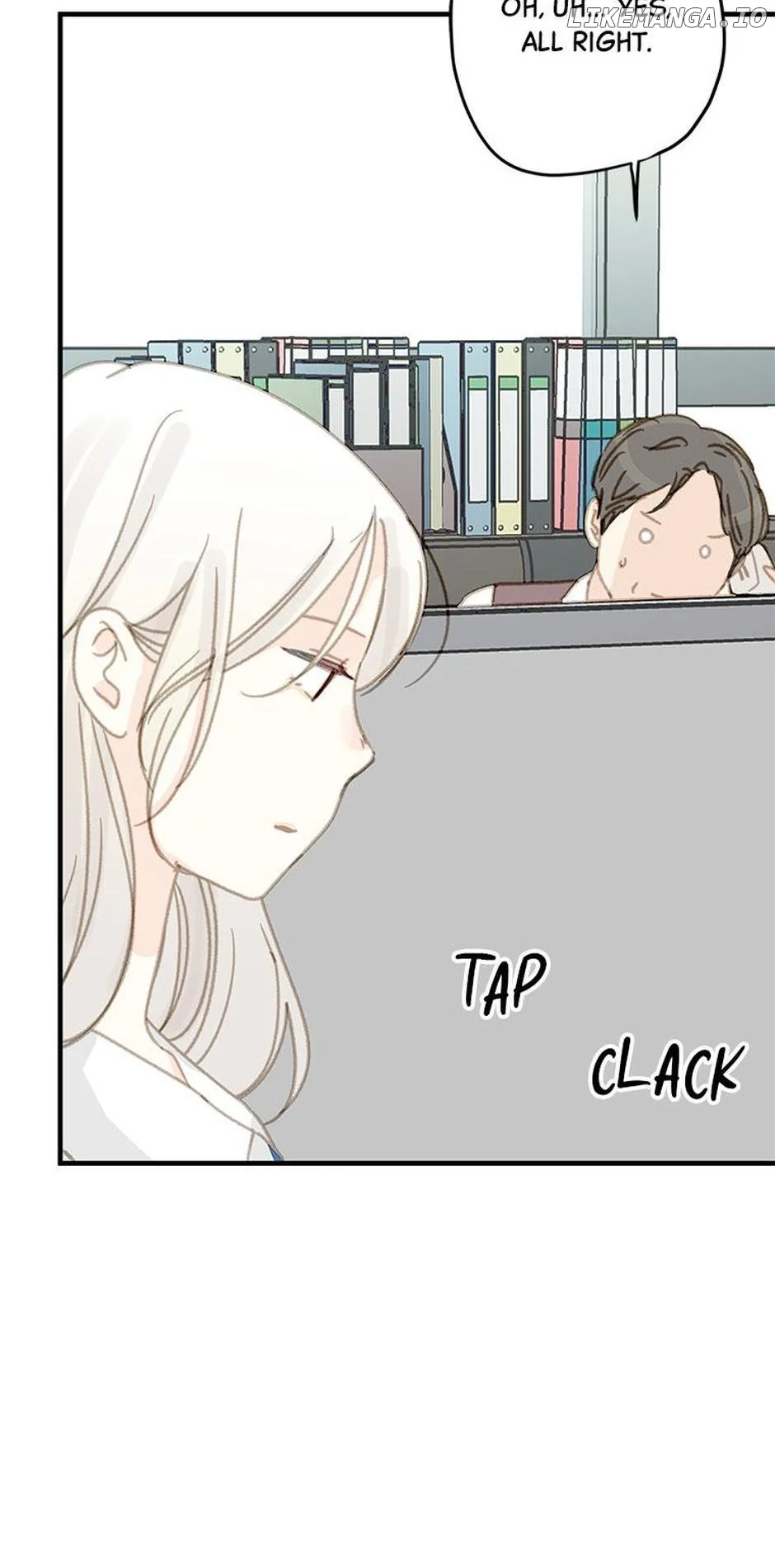 The Fifth Friend Chapter 42 - Page 3