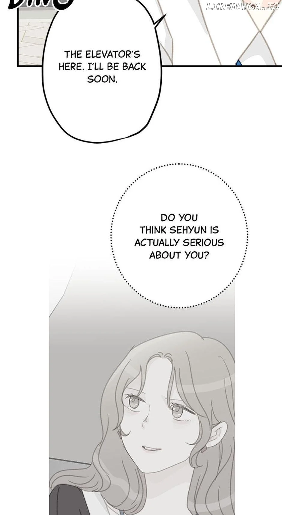 The Fifth Friend Chapter 42 - Page 23