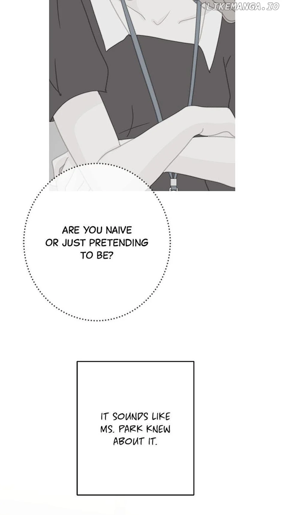 The Fifth Friend Chapter 42 - Page 24