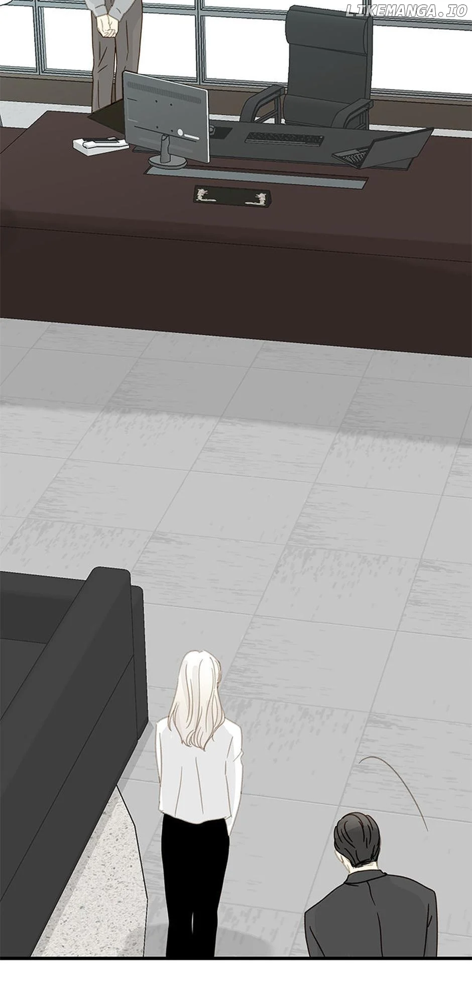 The Fifth Friend Chapter 42 - Page 30