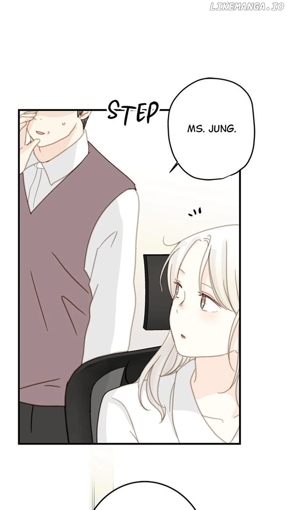 The Fifth Friend Chapter 42 - Page 4