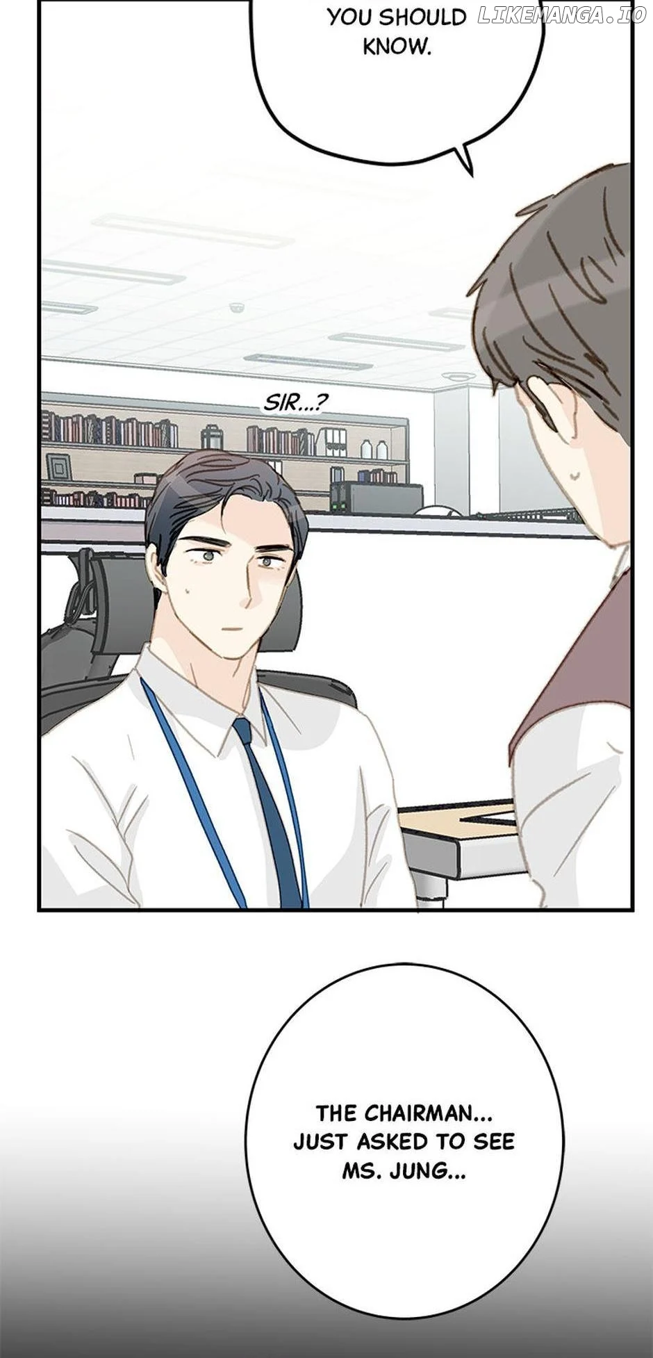 The Fifth Friend Chapter 42 - Page 37