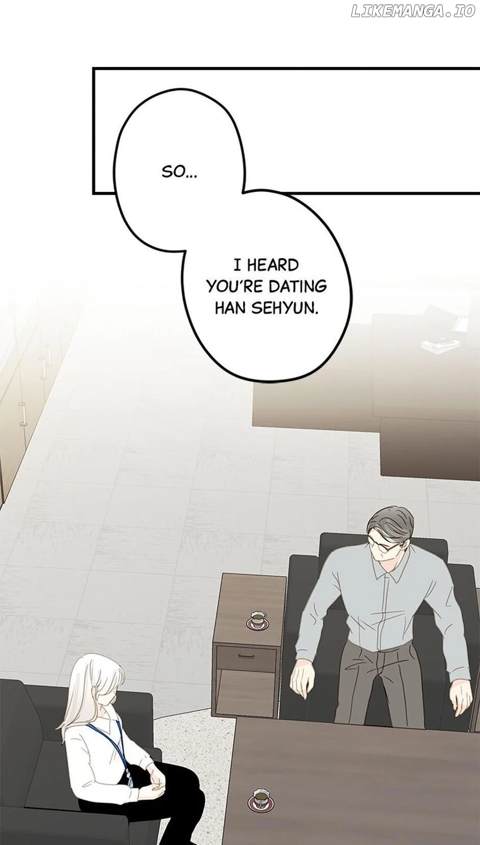 The Fifth Friend Chapter 42 - Page 40
