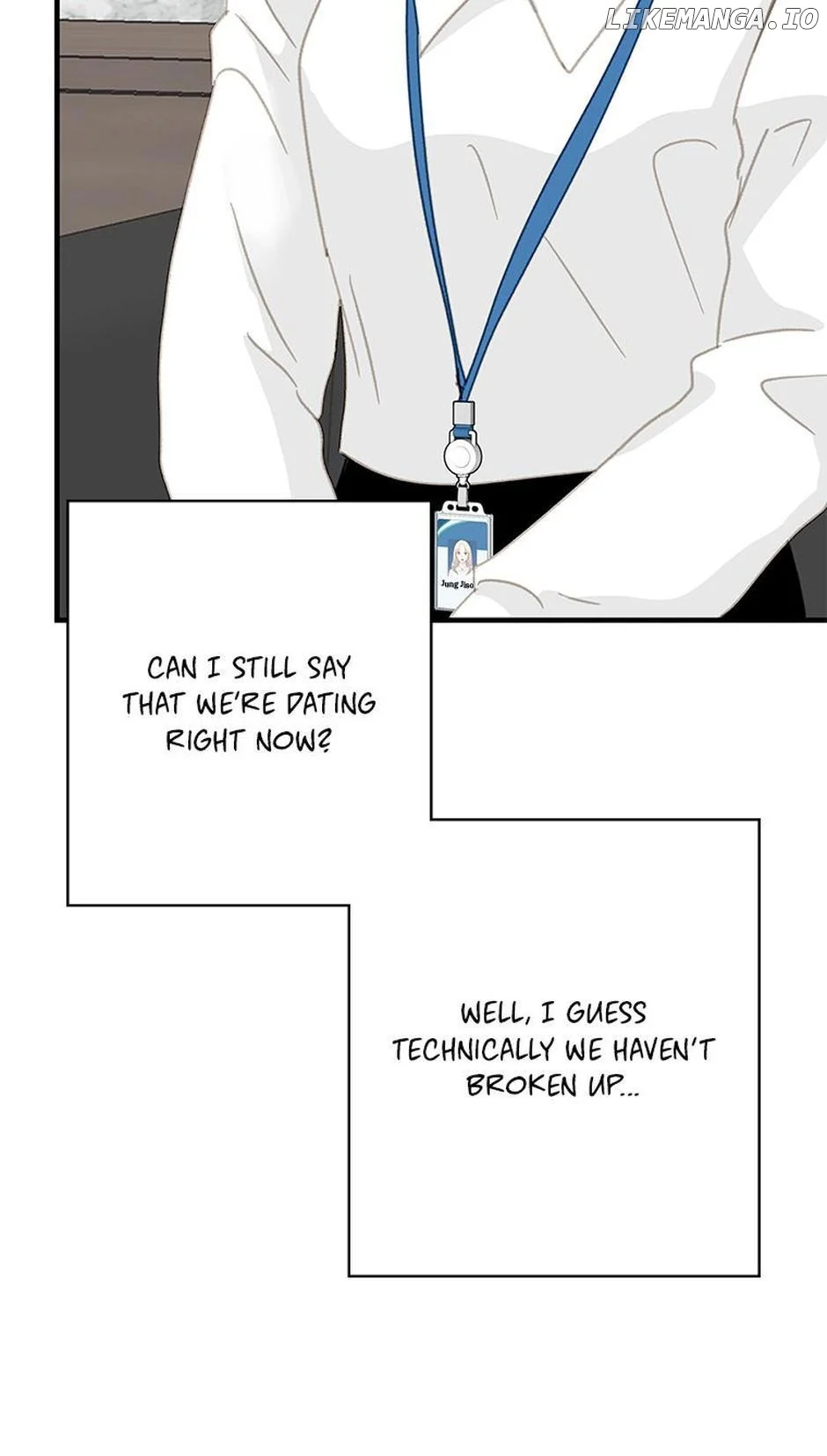 The Fifth Friend Chapter 42 - Page 42