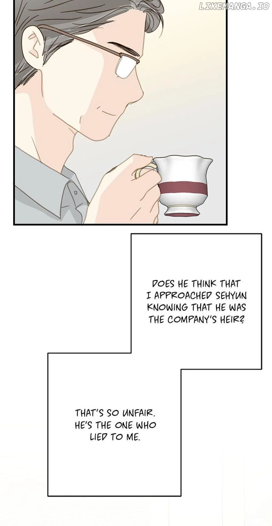 The Fifth Friend Chapter 42 - Page 45