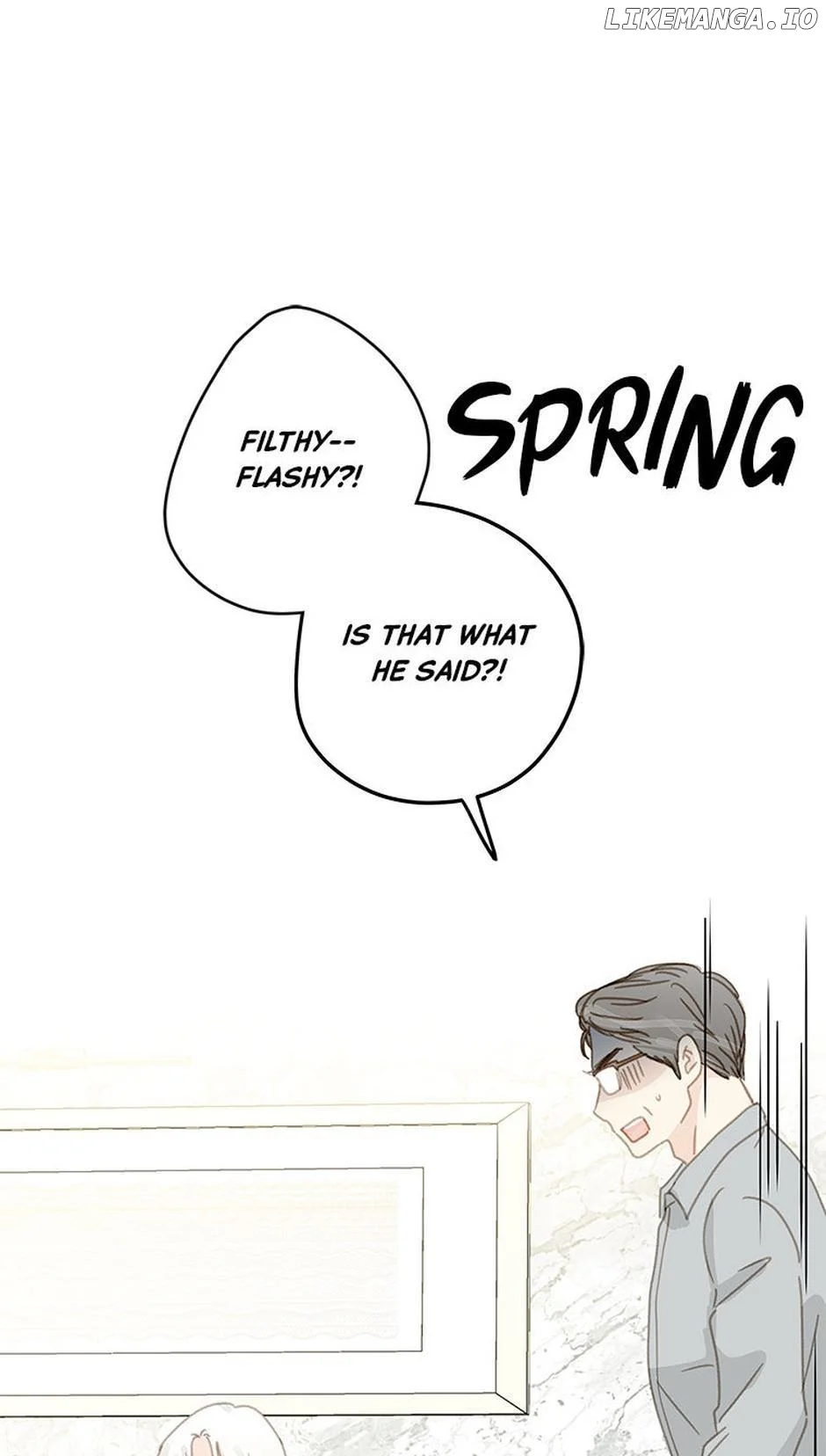 The Fifth Friend Chapter 42 - Page 48