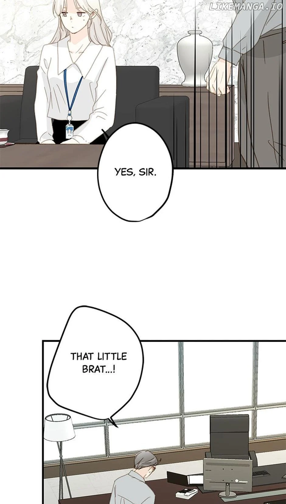 The Fifth Friend Chapter 42 - Page 49