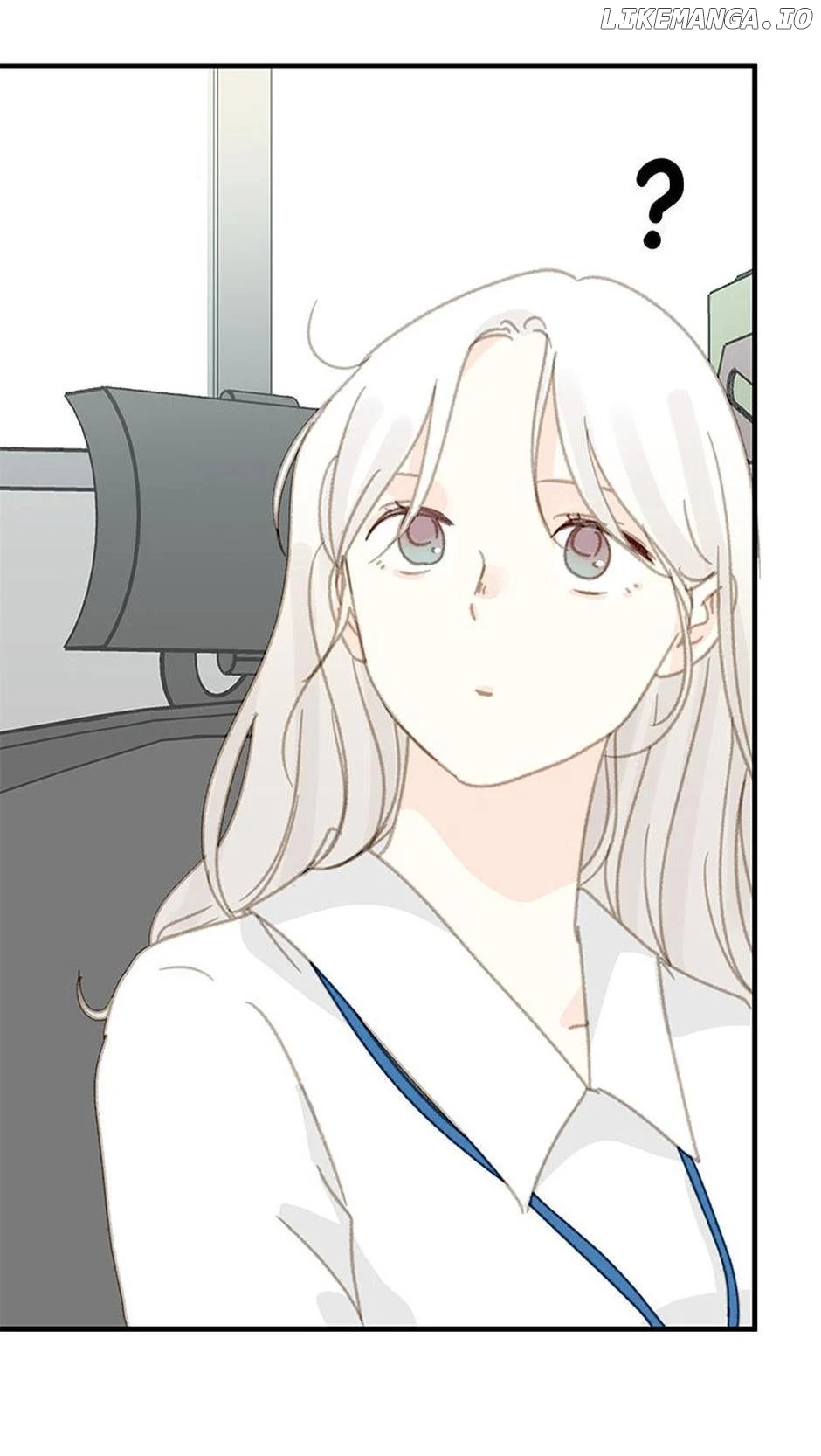 The Fifth Friend Chapter 42 - Page 6