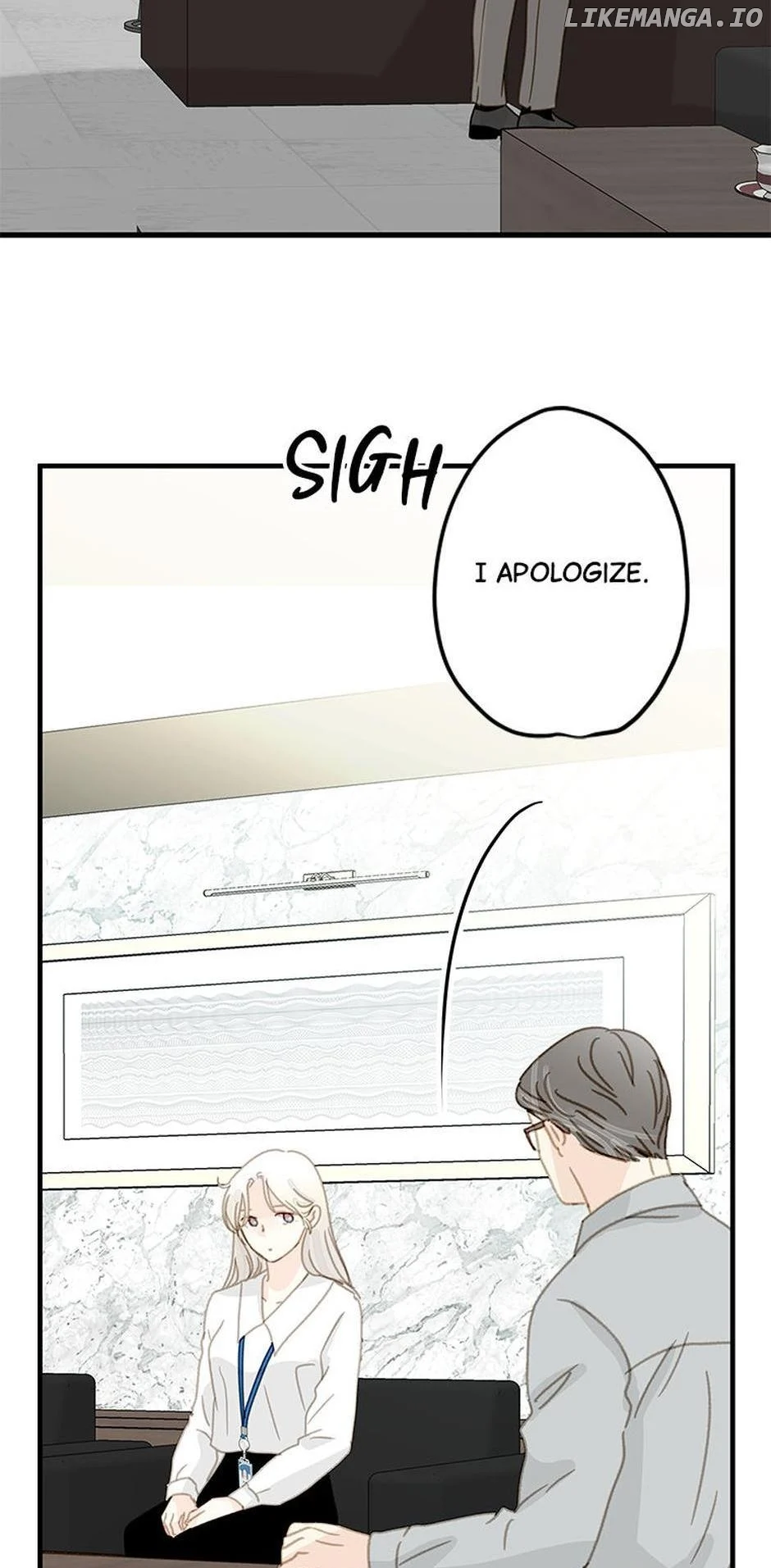 The Fifth Friend Chapter 42 - Page 53