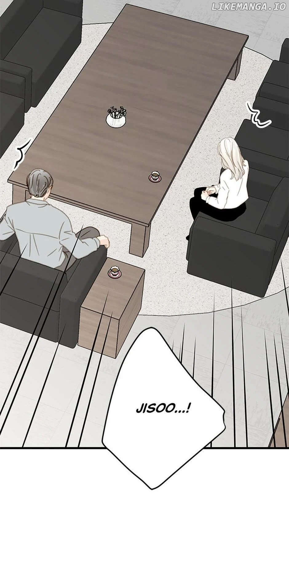 The Fifth Friend Chapter 42 - Page 55